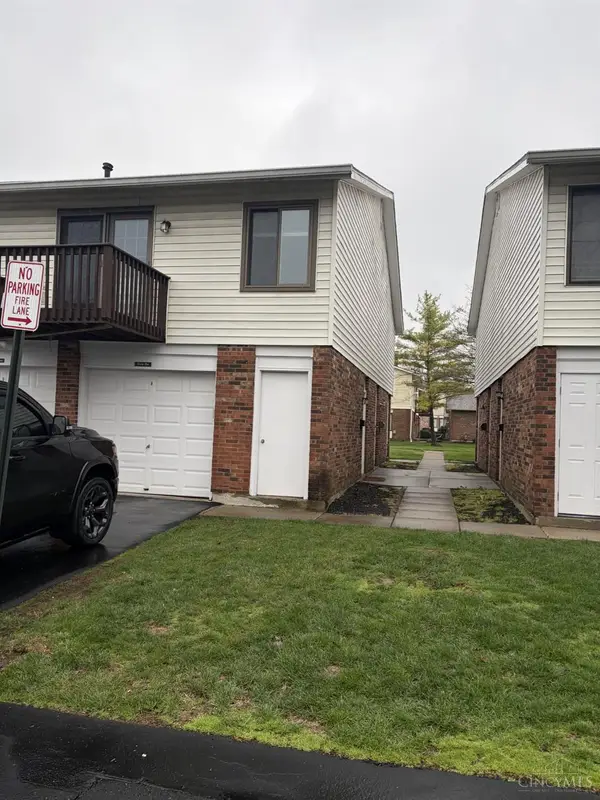 61 Twilight Drive, Fairfield, OH 45014