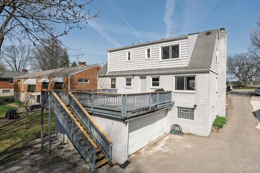 5743 Colerain Avenue, Cincinnati, OH 45239 - #2