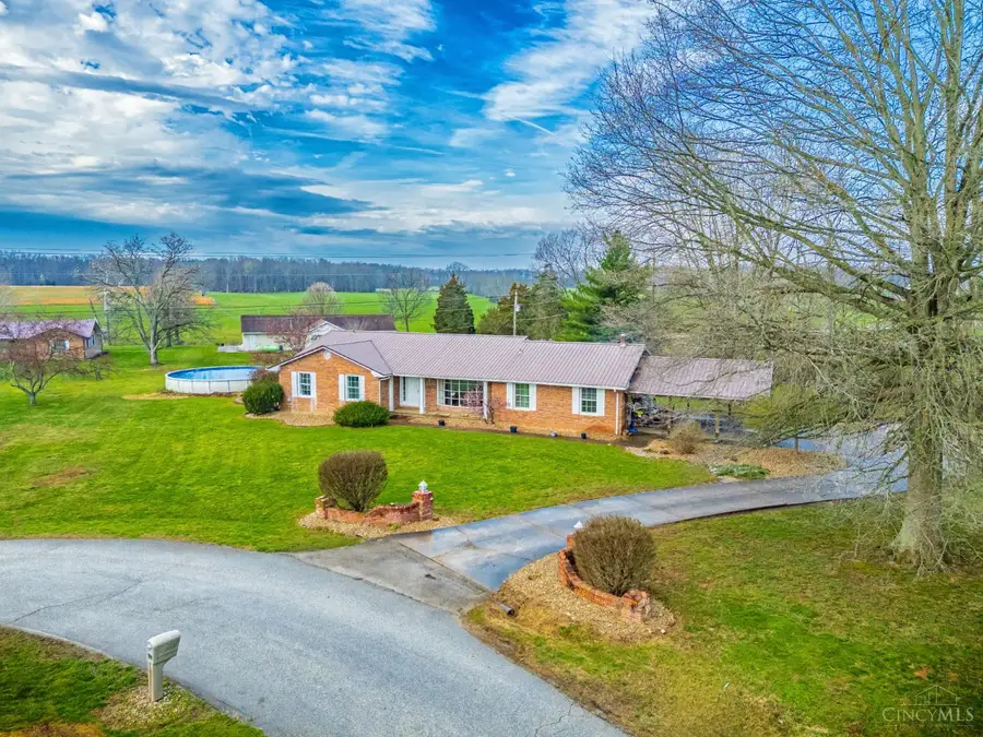 175 Paula Drive, West Union, OH 45693 - #2