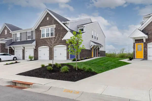 5203 Hazeltine Lane, Turtle Creek Twp, OH 45036