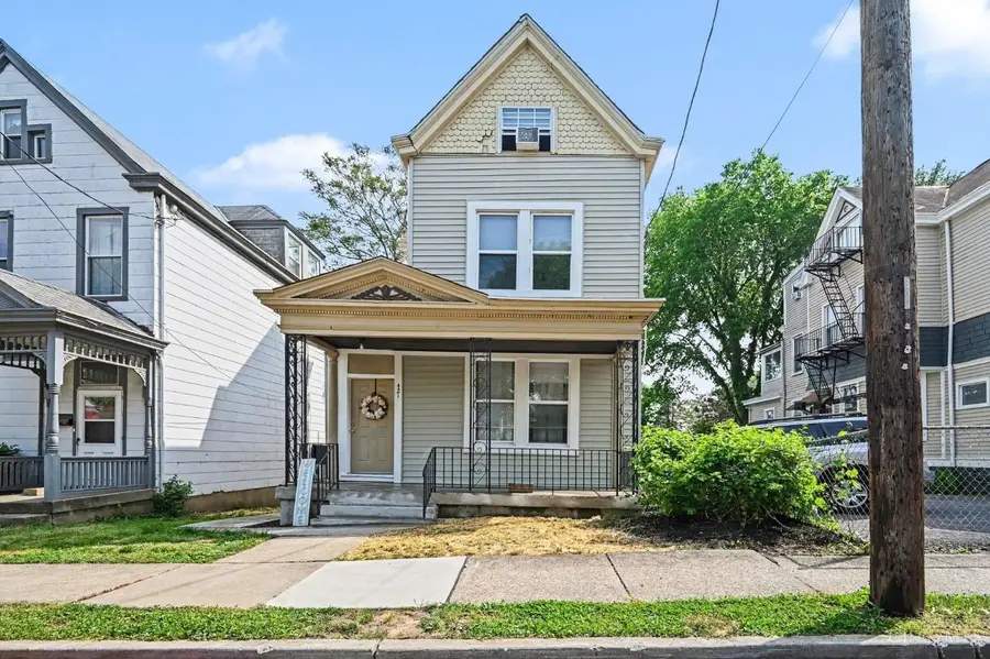 421 Southview Avenue, Cincinnati, OH 45219 - #2