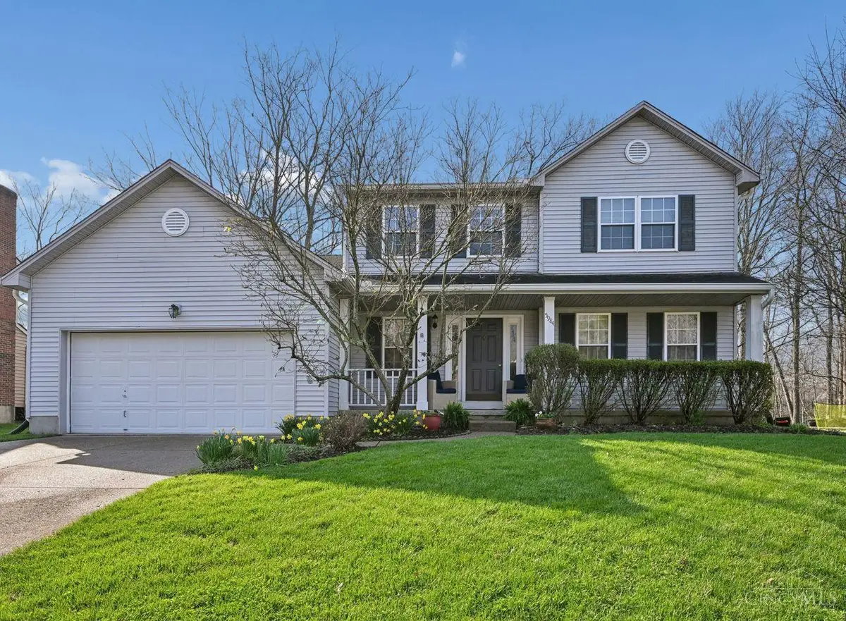 5984 Woodsbend Drive, Mulberry, OH 45150 - #1