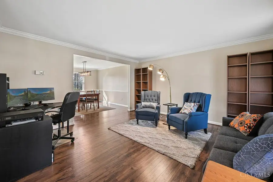 5984 Woodsbend Drive, Mulberry, OH 45150 - #3