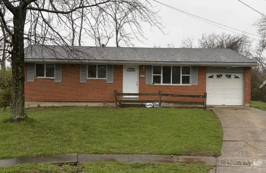 Address Withheld By Seller, Cincinnati, OH 45240 - #1