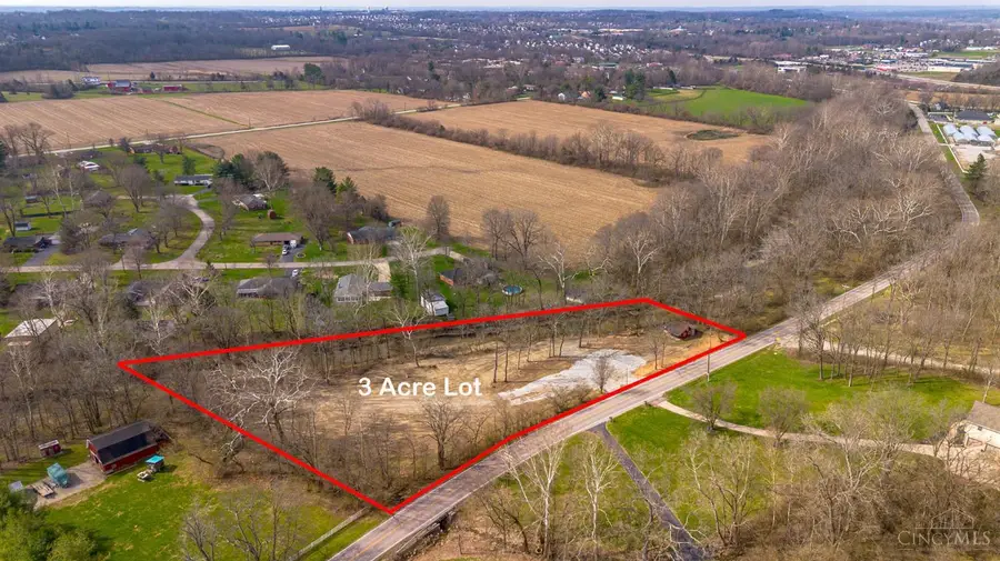 1539 Oregonia Road, Turtlecreek, OH 45036 - #3