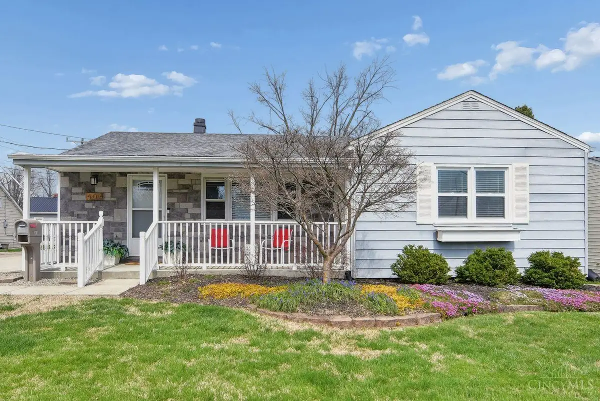 404 W Church Street, Mason, OH 45040 - #1