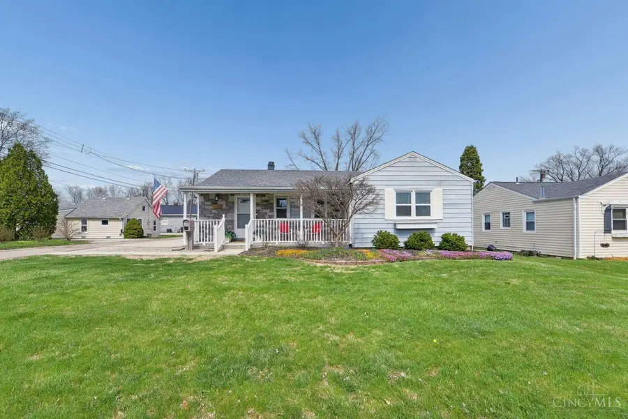 404 W Church Street, Mason, OH 45040 - #3