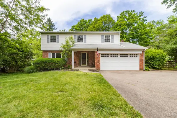 11107 S Lebanon Road, Loveland, OH 45140