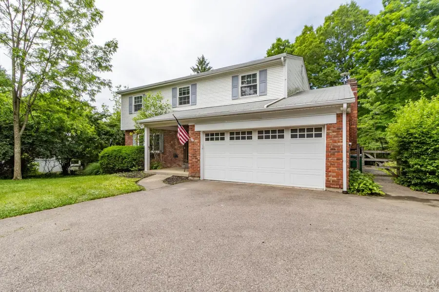 11107 S Lebanon Road, Loveland, OH 45140 - #2