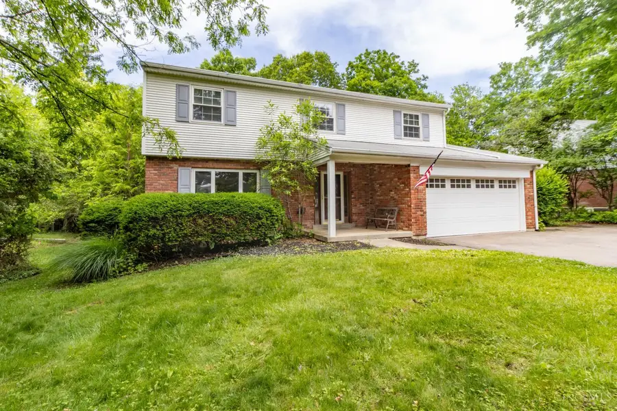 11107 S Lebanon Road, Loveland, OH 45140 - #3