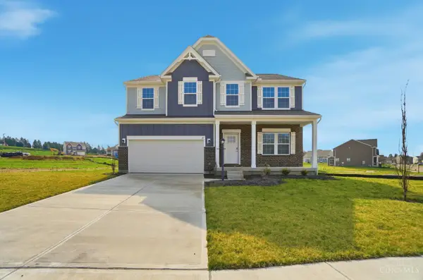 85 Chestnut Street, Springboro, OH 45066