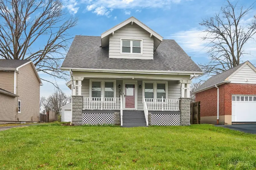 3515 Blue Rock Road, Colerain, OH 45239 - #2