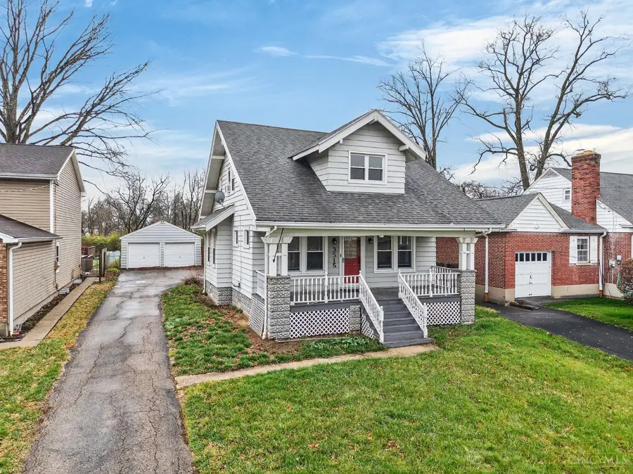 3515 Blue Rock Road, Colerain, OH 45239 - #3