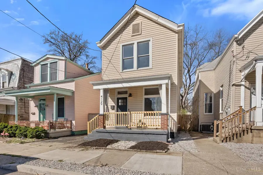 4129 Chambers Street, Cincinnati, OH 45223 - #2