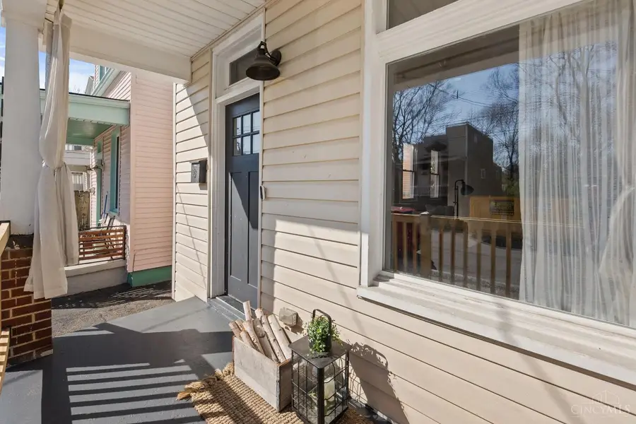 4129 Chambers Street, Cincinnati, OH 45223 - #3