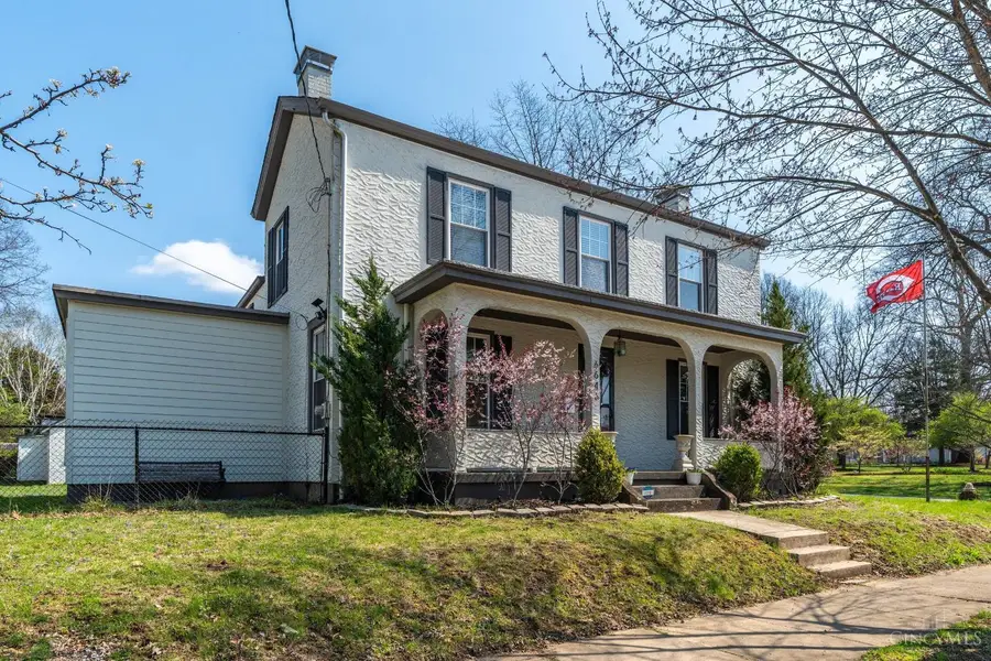 6646 Gracely Drive, Cincinnati, OH 45233 - #2