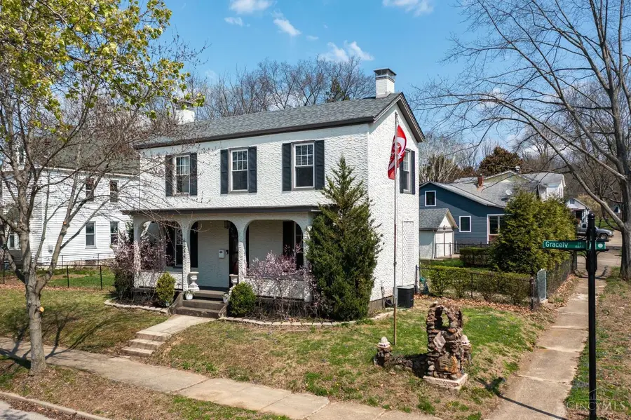 6646 Gracely Drive, Cincinnati, OH 45233 - #3