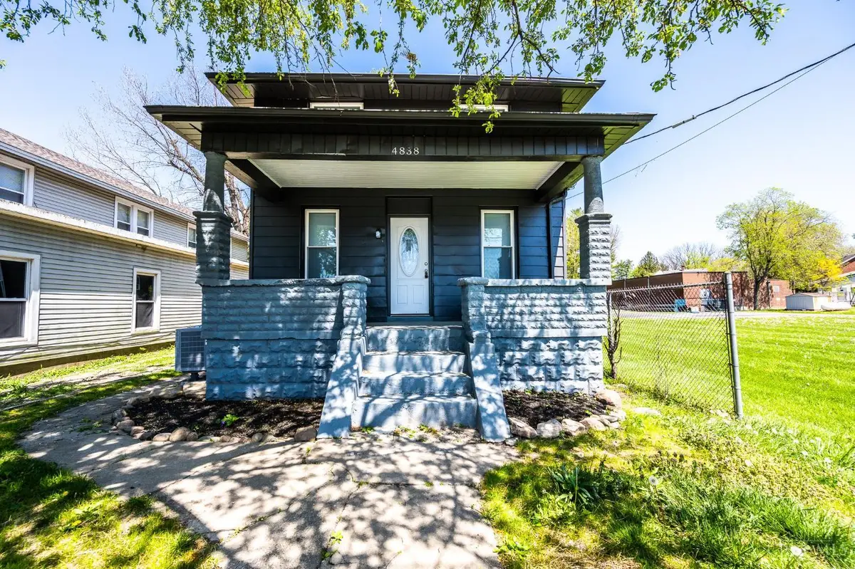 4838 Alert New London Road, Morgan, OH 45013 - #1