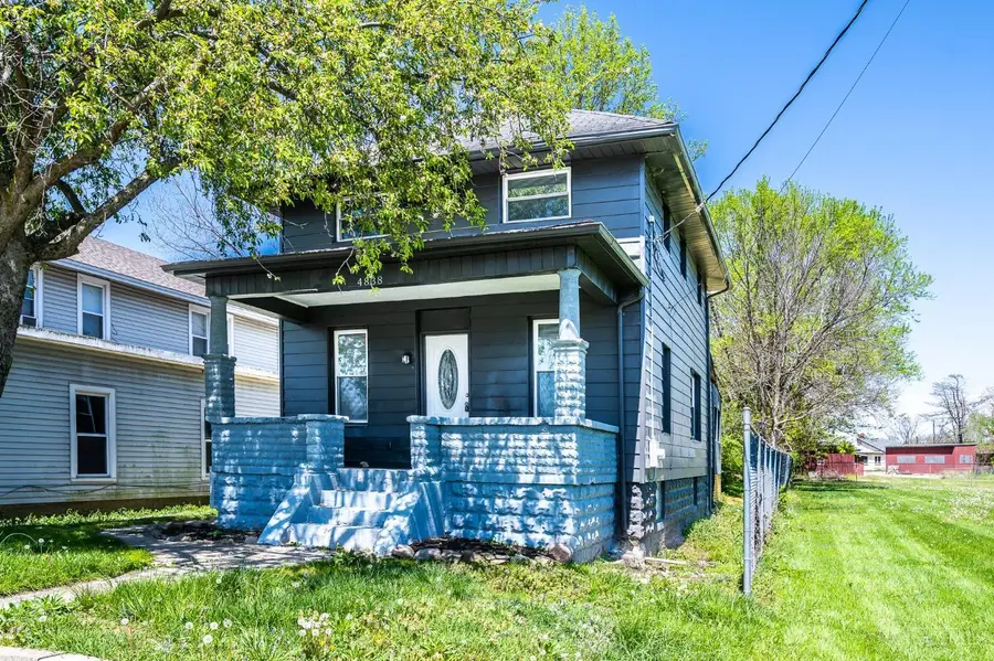 4838 Alert New London Road, Morgan, OH 45013 - #2