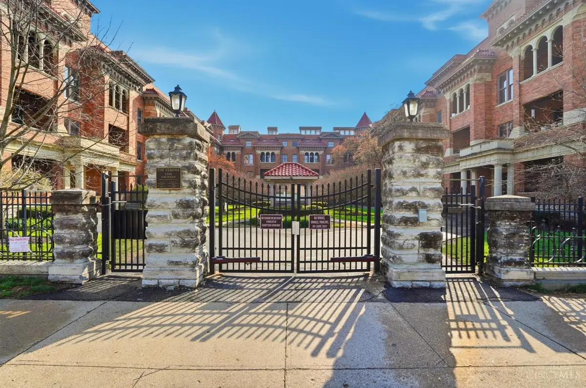 2356 Park Avenue #22, Cincinnati, OH 45206 - #1