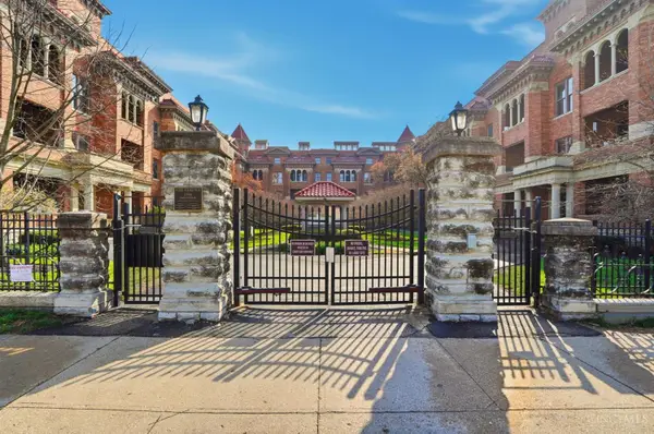 2356 Park Avenue #22, Cincinnati, OH 45206