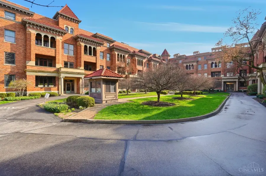 2356 Park Avenue #22, Cincinnati, OH 45206 - #2