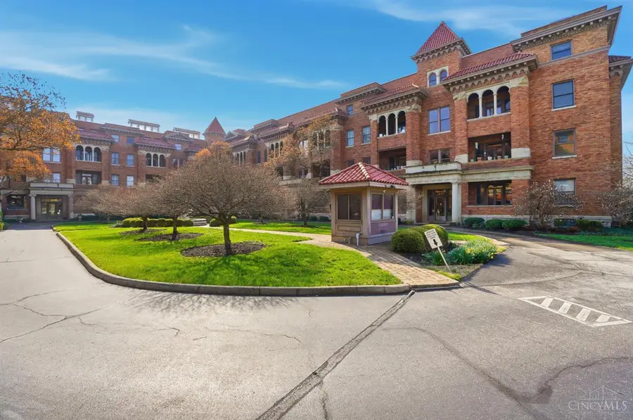 2356 Park Avenue #22, Cincinnati, OH 45206 - #3