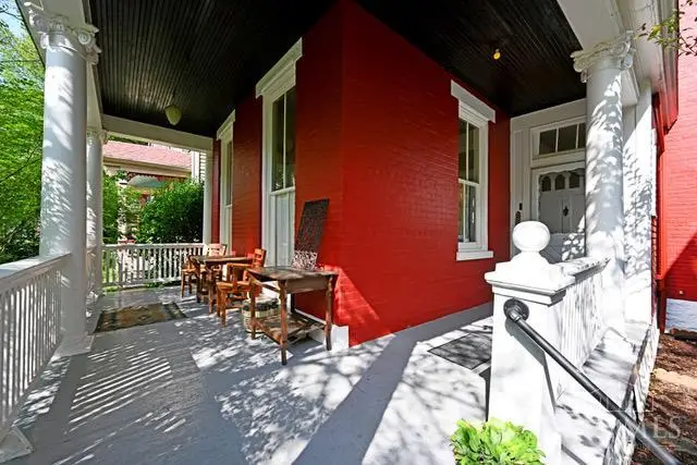 4236 Brookside Avenue, Cincinnati, OH 45223 - #3