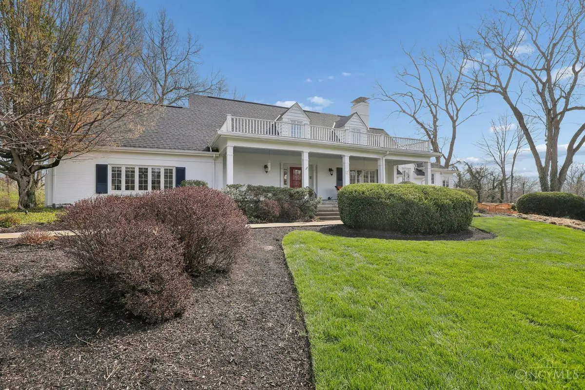 6721 Bennett Road, Anderson, OH 45230 - #1