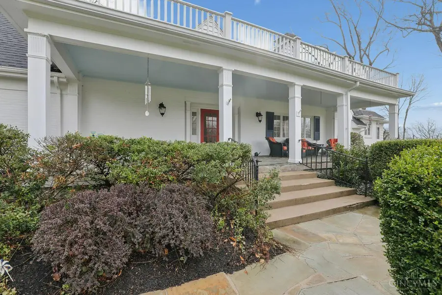 6721 Bennett Road, Anderson, OH 45230 - #2