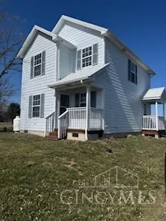 7629 Gooselick Road, Ripley, OH 45167