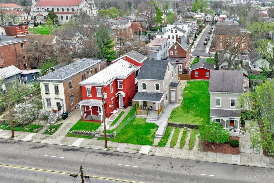 4140 Kirby Avenue, Cincinnati, OH 45223 - #2