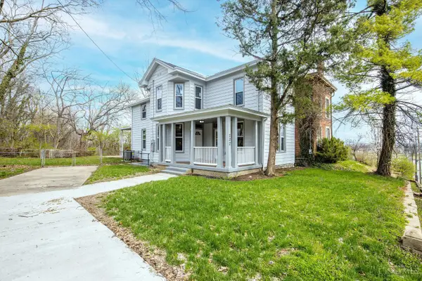 Address Withheld By Seller, Hamilton, OH 45013