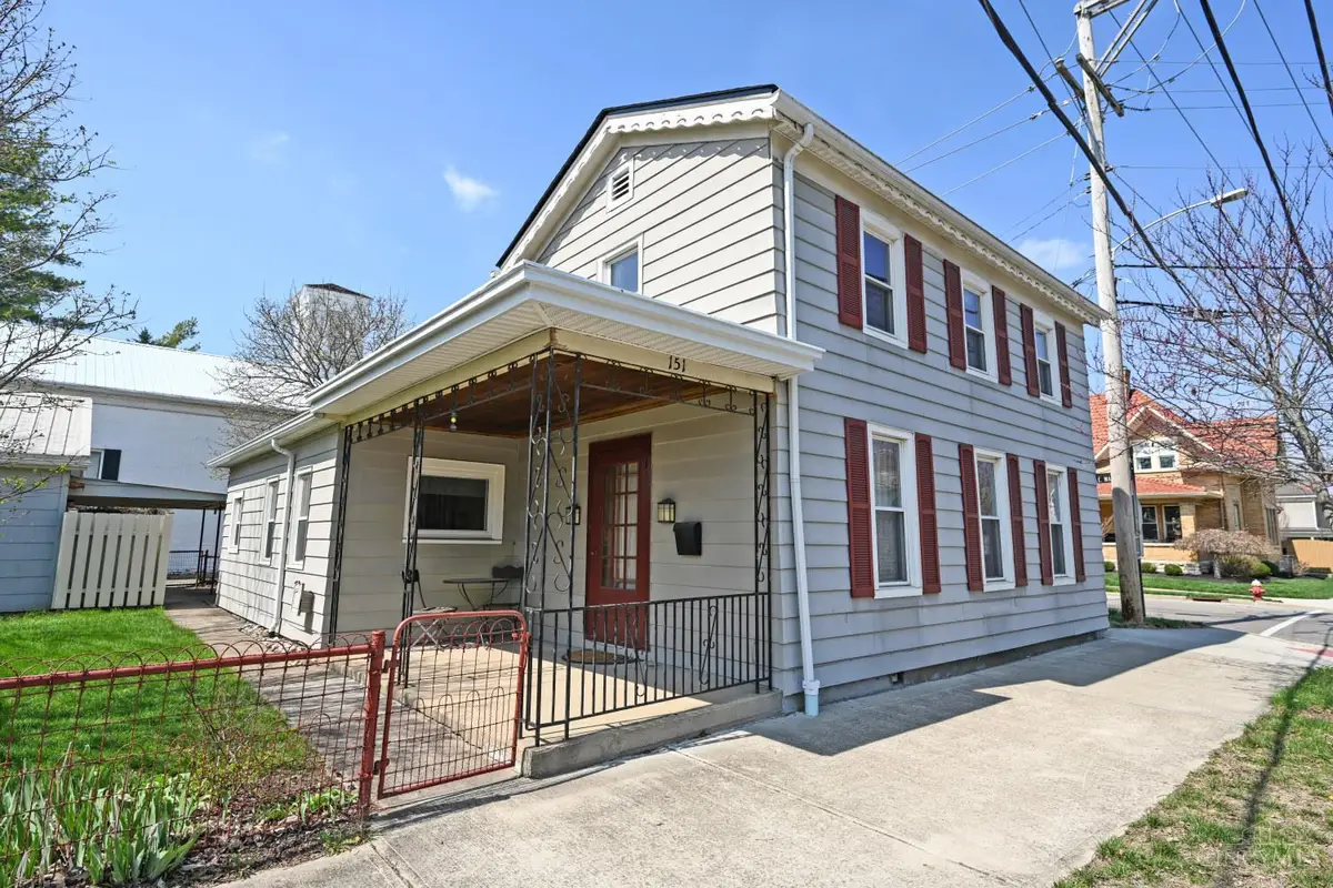 151 N Cherry Street, Germantown, OH 45327 - #1