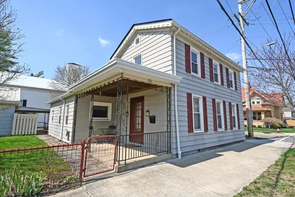 151 N Cherry Street, Germantown, OH 45327