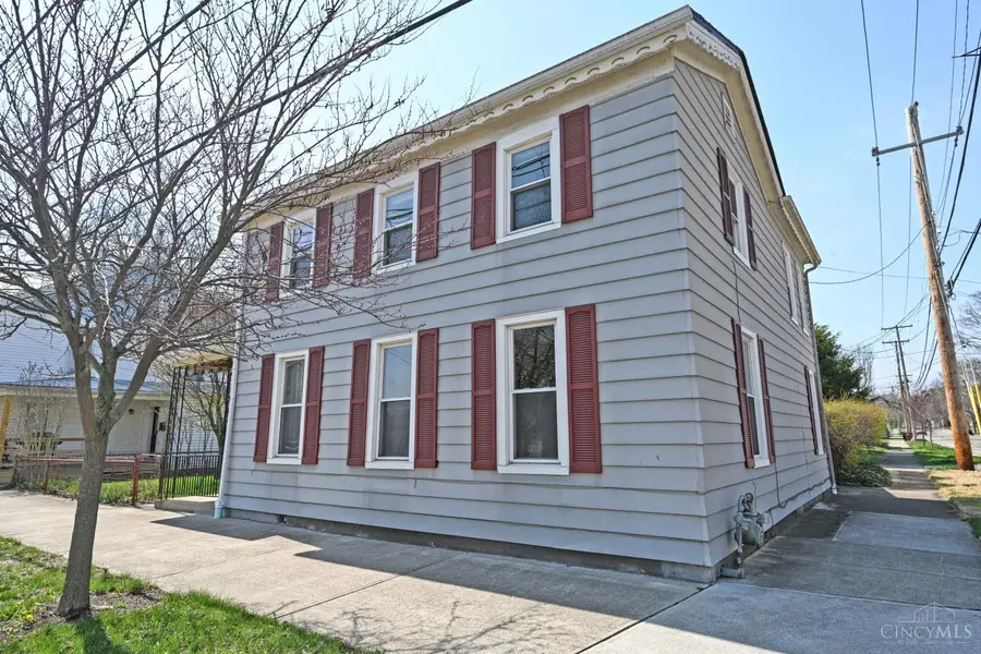 151 N Cherry Street, Germantown, OH 45327 - #3