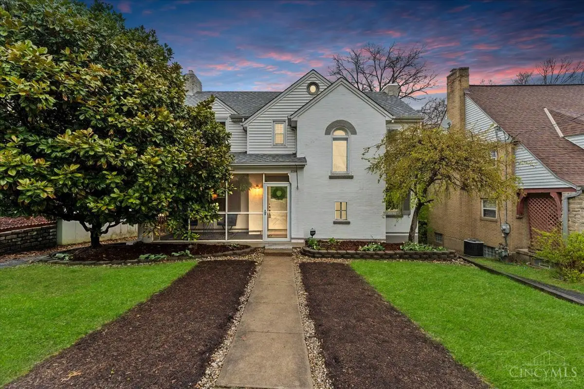 2720 Mckinley Avenue, Cincinnati, OH 45211 - #1