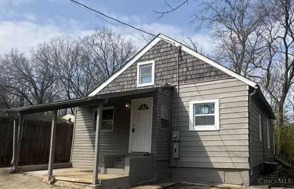 1843 King Avenue, Hamilton, OH 45015