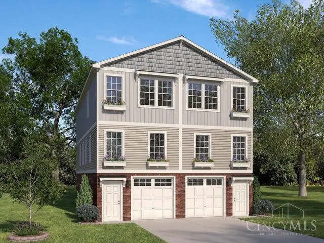 3331 Hackberry Street, Cincinnati, OH 45207 - #1