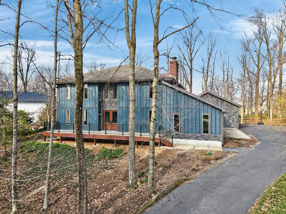 4747 Fawnwood Road, Kettering, OH 45429 - #1