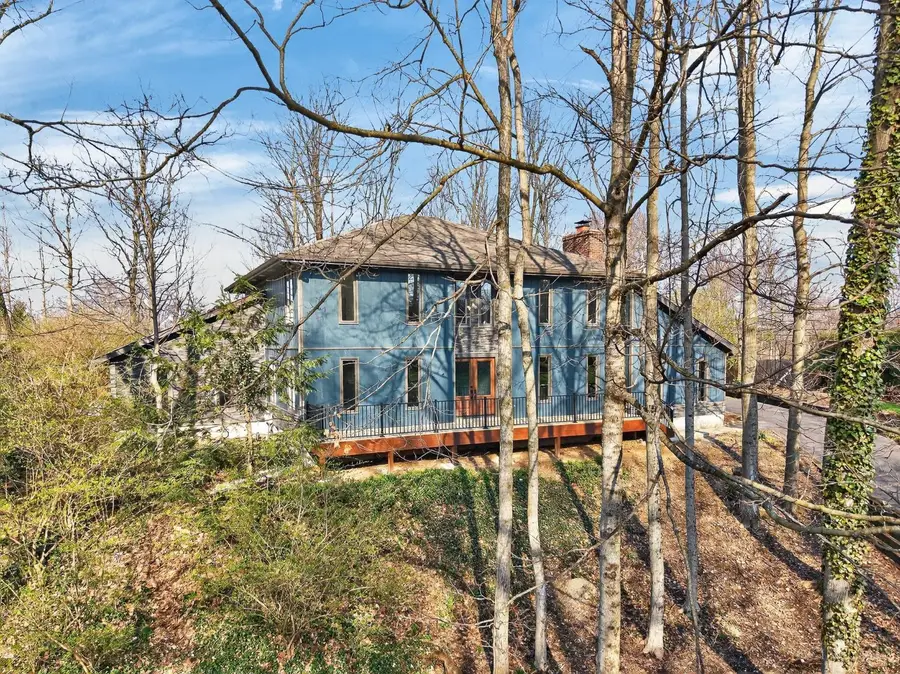 4747 Fawnwood Road, Kettering, OH 45429 - #2