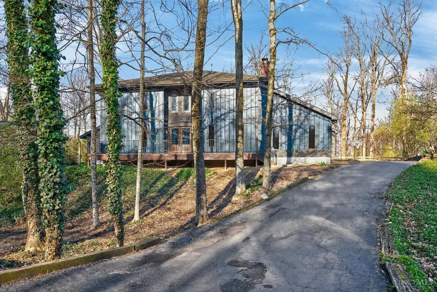 4747 Fawnwood Road, Kettering, OH 45429 - #3