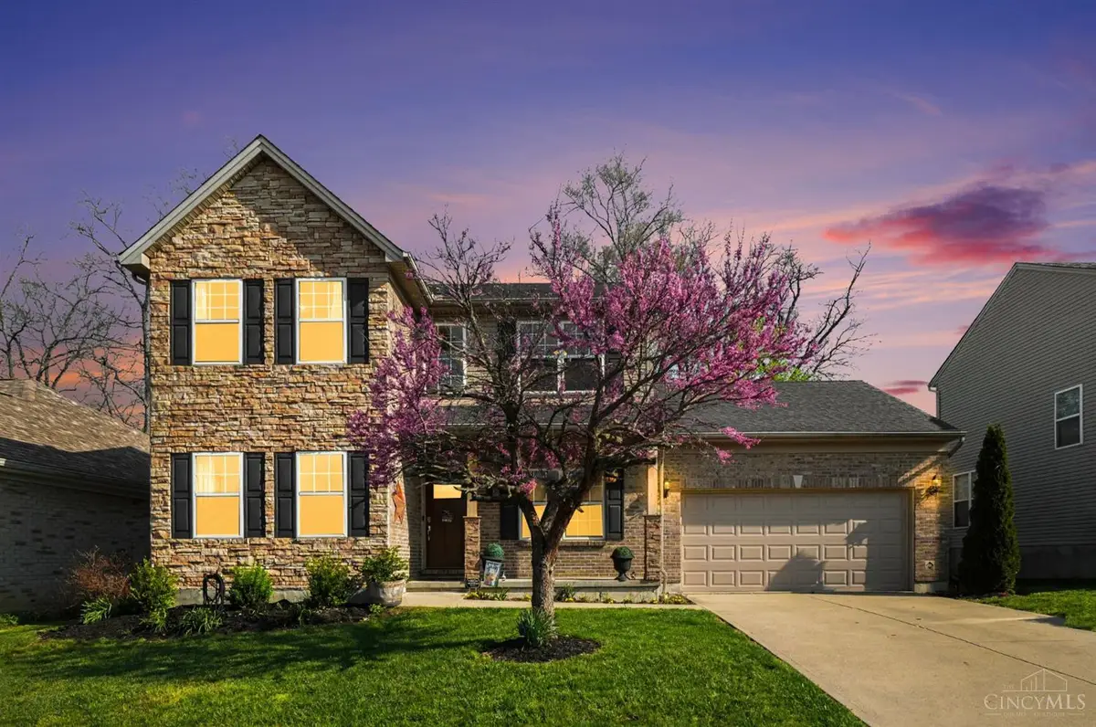 310 Red Cedar Court, Warren, OH 45039 - #1