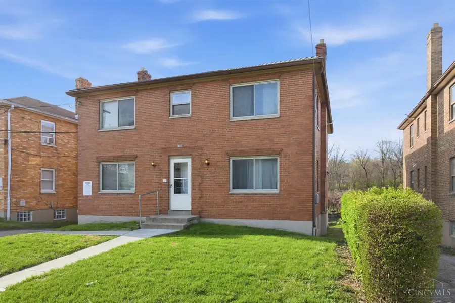 1013 Tennessee Avenue, Cincinnati, OH 45229 - #2