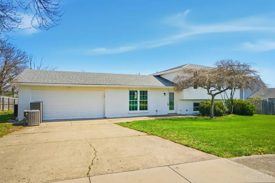 6 Fairborn Court, Hamilton, OH 45013 - #2