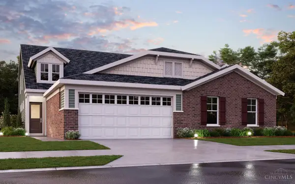 1071 Olivewood Avenue, Batavia, OH 45103