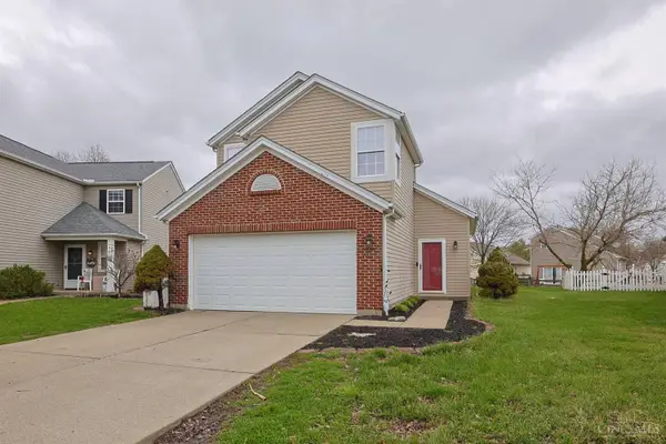 3031 Tenor Drive, Loveland, OH 45140