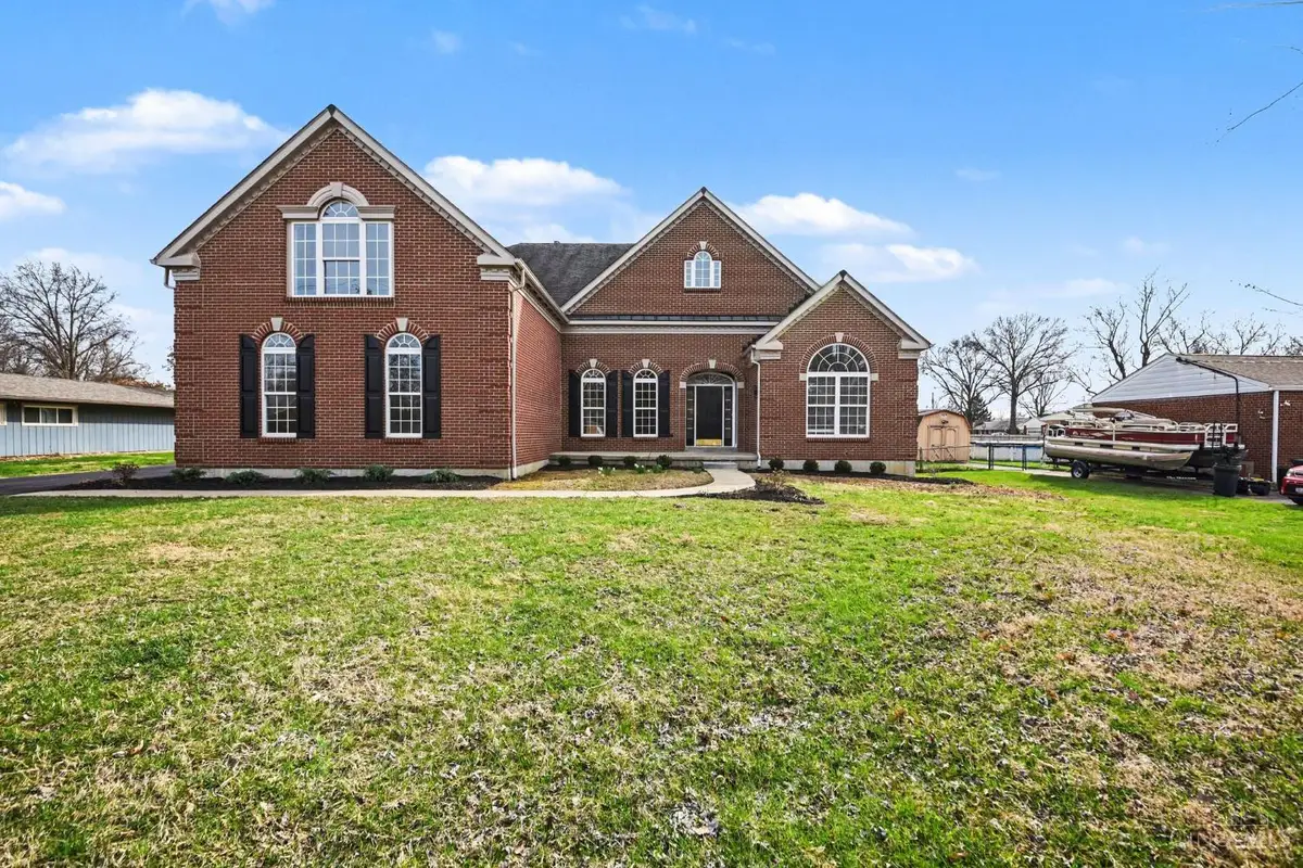 745 Compton Road, Cincinnati, OH 45231 - #1