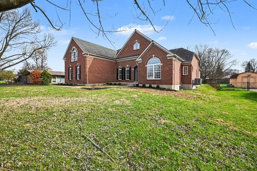 745 Compton Road, Cincinnati, OH 45231 - #2