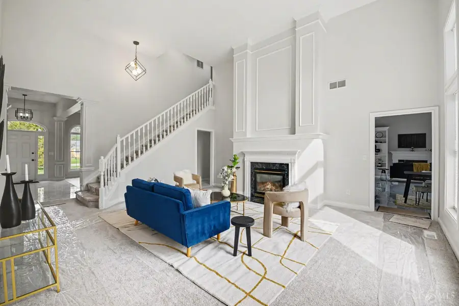 745 Compton Road, Cincinnati, OH 45231 - #3